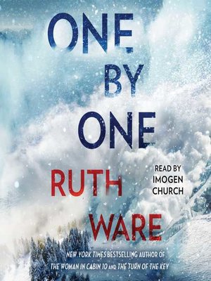 One by One - Audiobook